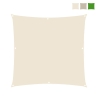Quadratisches Sonnensegel 3x3 m Virek Aktion