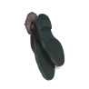 Dekorativer Wand-Schuhhalter aus Gusseisen Angebot