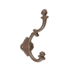 Set: 4 Wandhaken aus Gusseisen, klassischer Stil, sortiert Angebot