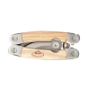 Multifunktions-Gartengerät Schere aus Stahl und Holz Angebot