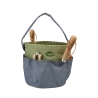 Runde Gartengeräte-Tasche Verkauf