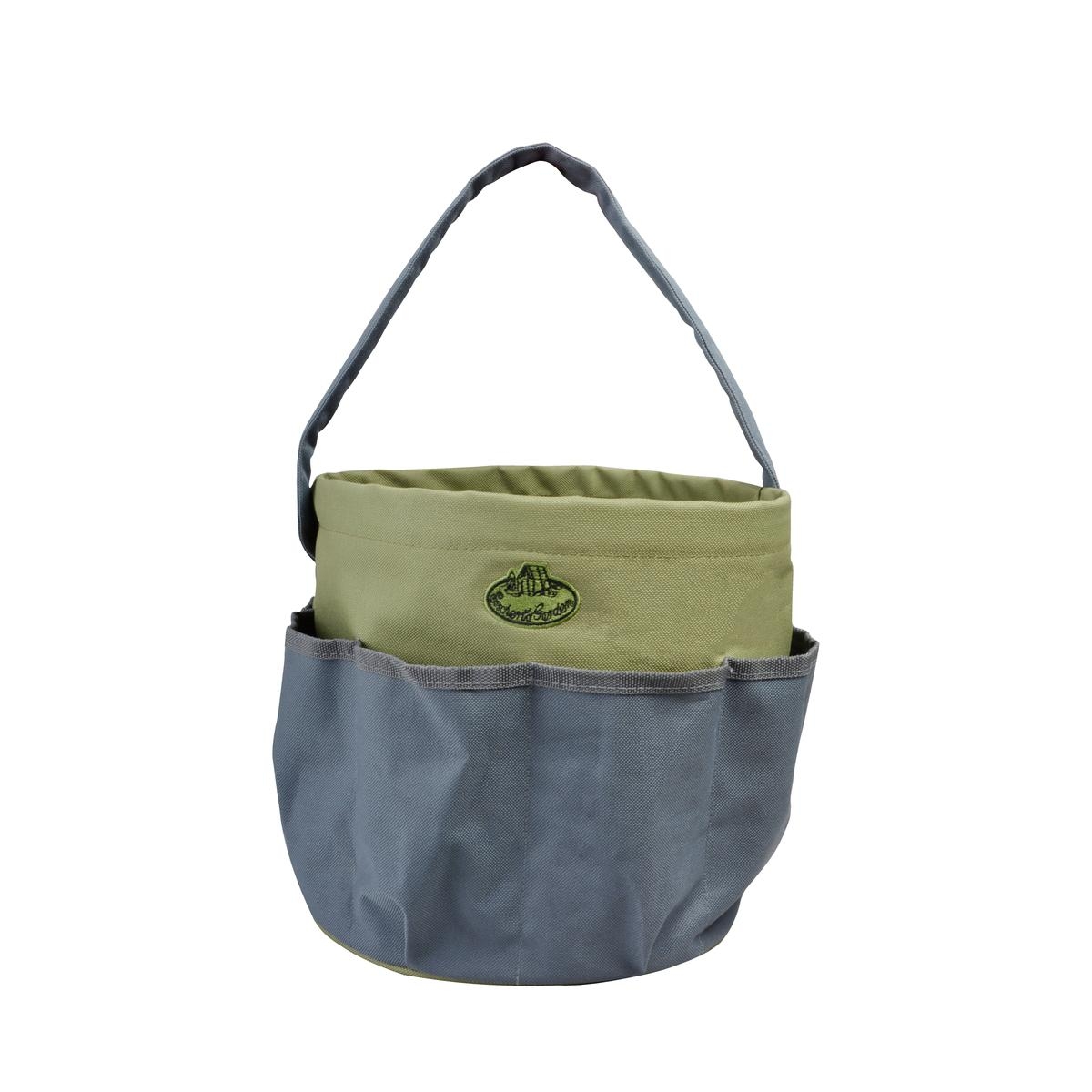 Runde Gartengeräte-Tasche Aktion Runde Gartengeräte-Tasche Aktion