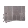 Gartenwerkzeugtasche zum Rollen aus Wachstuch Angebot