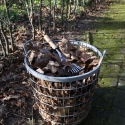 Kleiner Gartenrechen Verkauf