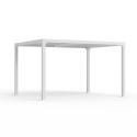 Bioklimatische Gartenpergola 3x4m manuell Aluminium Trinidad Verkauf
