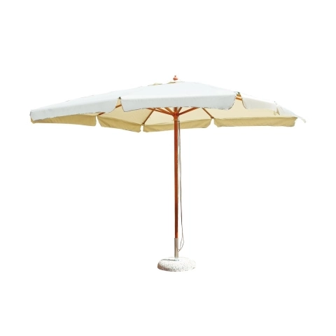Gartenholzschirm 3x3m Yalena Aktion