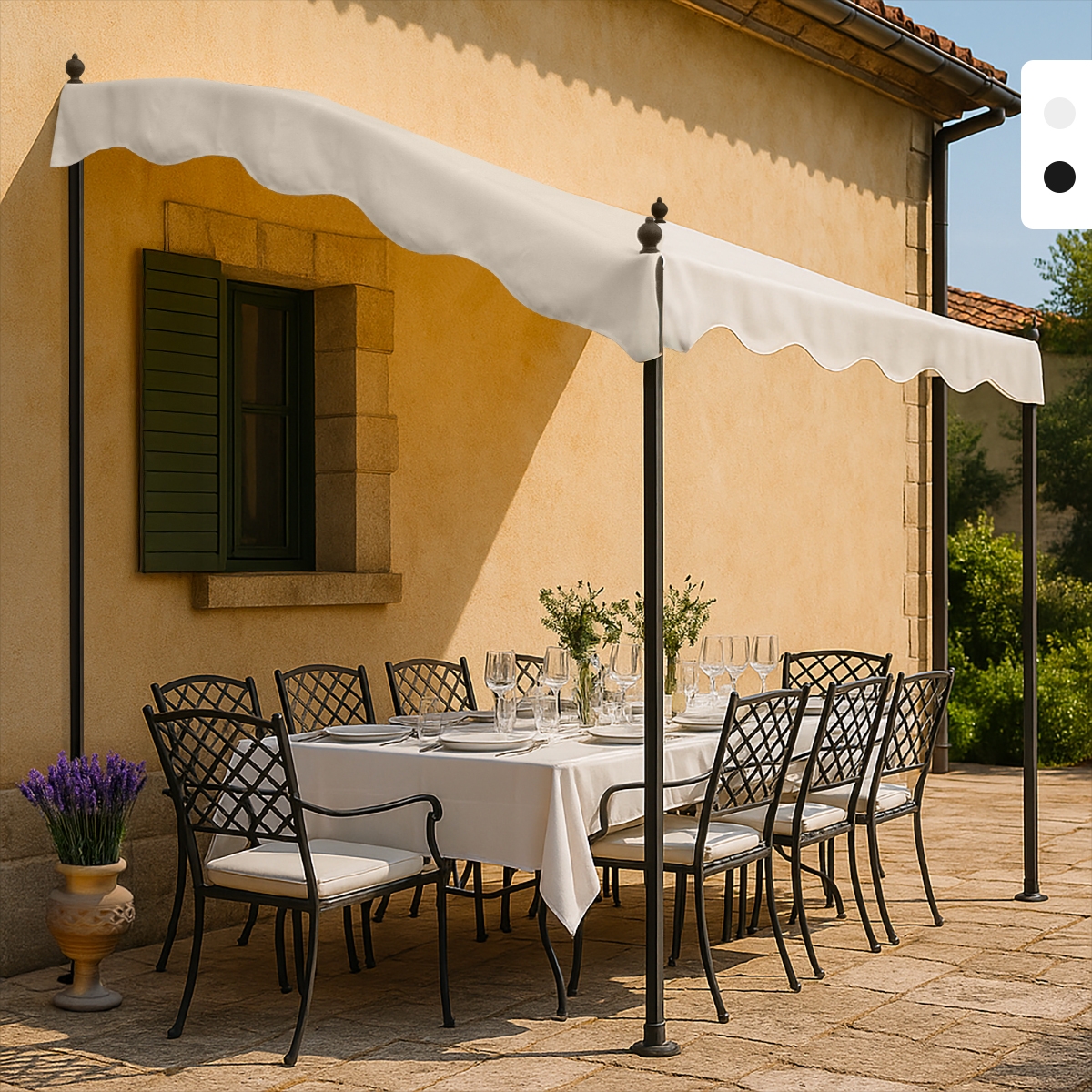 Pavillon 3x2 Meter Garten Stahl Café Hotel Pergola Auswahl Pavillon 3x2 Meter Garten Stahl Café Hotel Pergola Auswahl