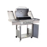 Gasgrill mit 4 Brennern aus Edelstahl Texas Angebot