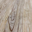 Shabby-Chic Kommode in Holz Multicolor Greg Lagerbestand
