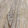 Shabby-Chic Kommode in Holz Multicolor Greg Lagerbestand
