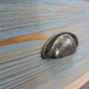 Shabby-Chic Holz-Schubladenschrank Denny Sales