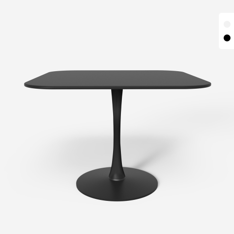 Goblet stil quadratischer...