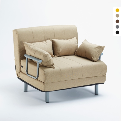 Deborah Twin 1,5-Sitzer...