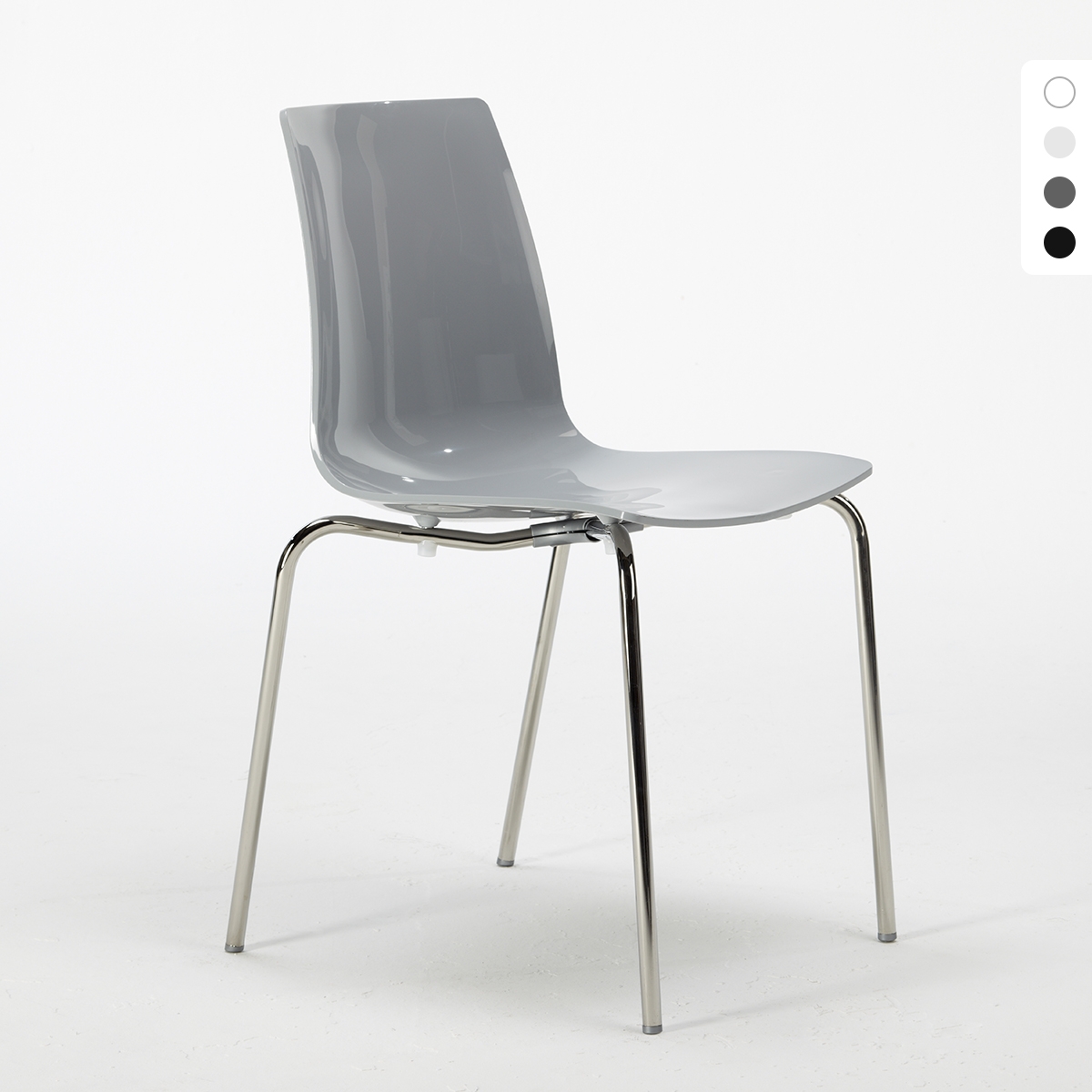 12 Stühle Küchenstuhl Esstischstuhl Esszimmerstuhl Grand Soleil Lollipop Aktion