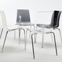 12 Stühle Küchenstuhl Esstischstuhl Esszimmerstuhl Grand Soleil Lollipop 