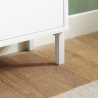 Schuhregal Schuhschrank Eingang 4 Klappfächer 8 Paar Schuhe Botes 