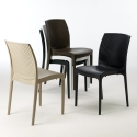 Stühle Küchenstuhl Esstischstuhl Esszimmerstuhl Boheme Grand Soleil 