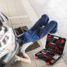 Werkzeugsatz und Werkzeugkoffer 334 Stück Smart-Xxl Rabatte