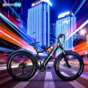 E-Bike Fahrräder Fatbike Mtb 250w Mt8 Shimano Angebot