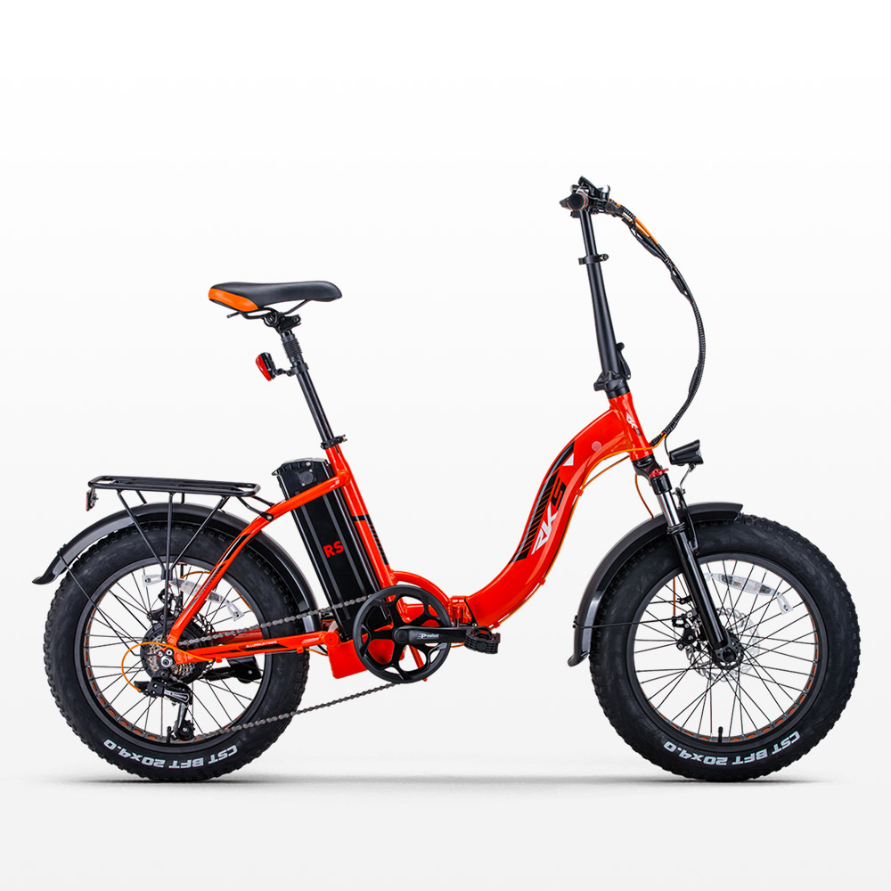 Fahrrad Elektrofahrrad FaltEBike Rks RsiX Shimano eBay
