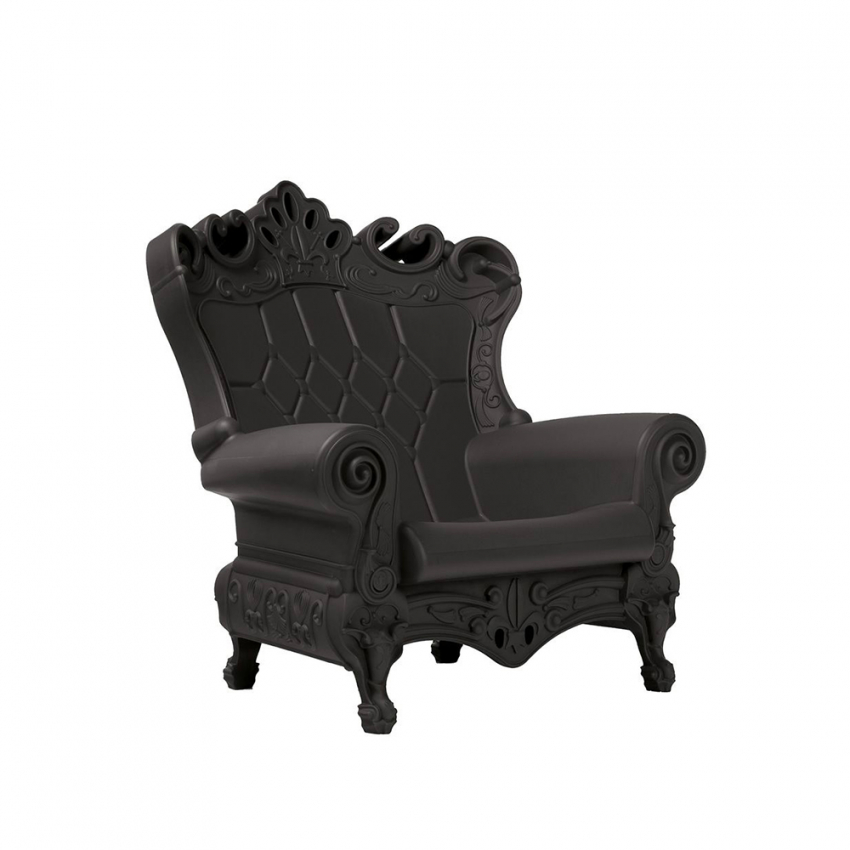 Thronsessel Modernes Design Slide Queen Of Love