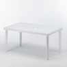  Grand Soleil Boheme Poly Rattan rechteckiger Tisch 150x90 Preis