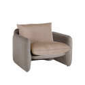 Lounge-Sessel mit Modernem Design Slide Mara