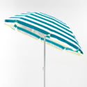 Sonnen Strandschirm Leicht Polybaumwolle 200 cm Taormina Preis