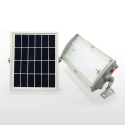 Solarlicht Led-Strahler 1000 Lumen Dämmerungssensor und Bewegung Zambot Verkauf