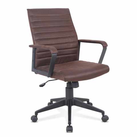 Chefsessel Bürostuhl Schreibtischstuhl Computerstuhl Schalensitz Linear