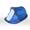 Strandzelt für 2 Personen Meer Camping Tendafacile Xl Modell
