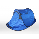 Strandzelt für 2 Personen Meer Camping Tendafacile Xl Eigenschaften