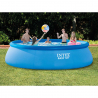 Intex 26166 Ex 28166 Aufstellpool Easy-Pool Set Quick Up Aufblasbar Rund 457x107 Verkauf
