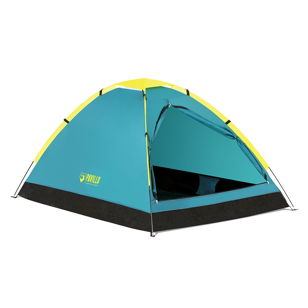 Bestway 68084 Campingzelt Pavillo Cooldome 2 Zelt 145x205x100cm