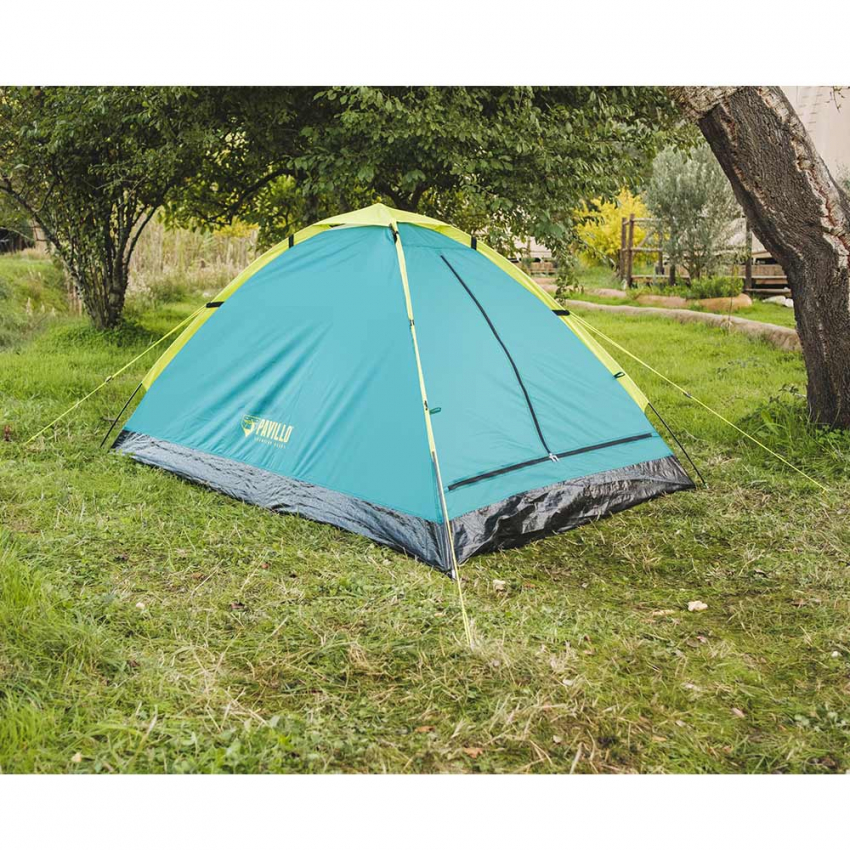 campingzelt strandzelt BESTWAY PAVILLO COOLDOME 2 68084
