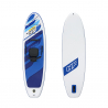 Stand Up Paddle SUP Board Bestway 65350 305 cm Hydro-Force Oceana 