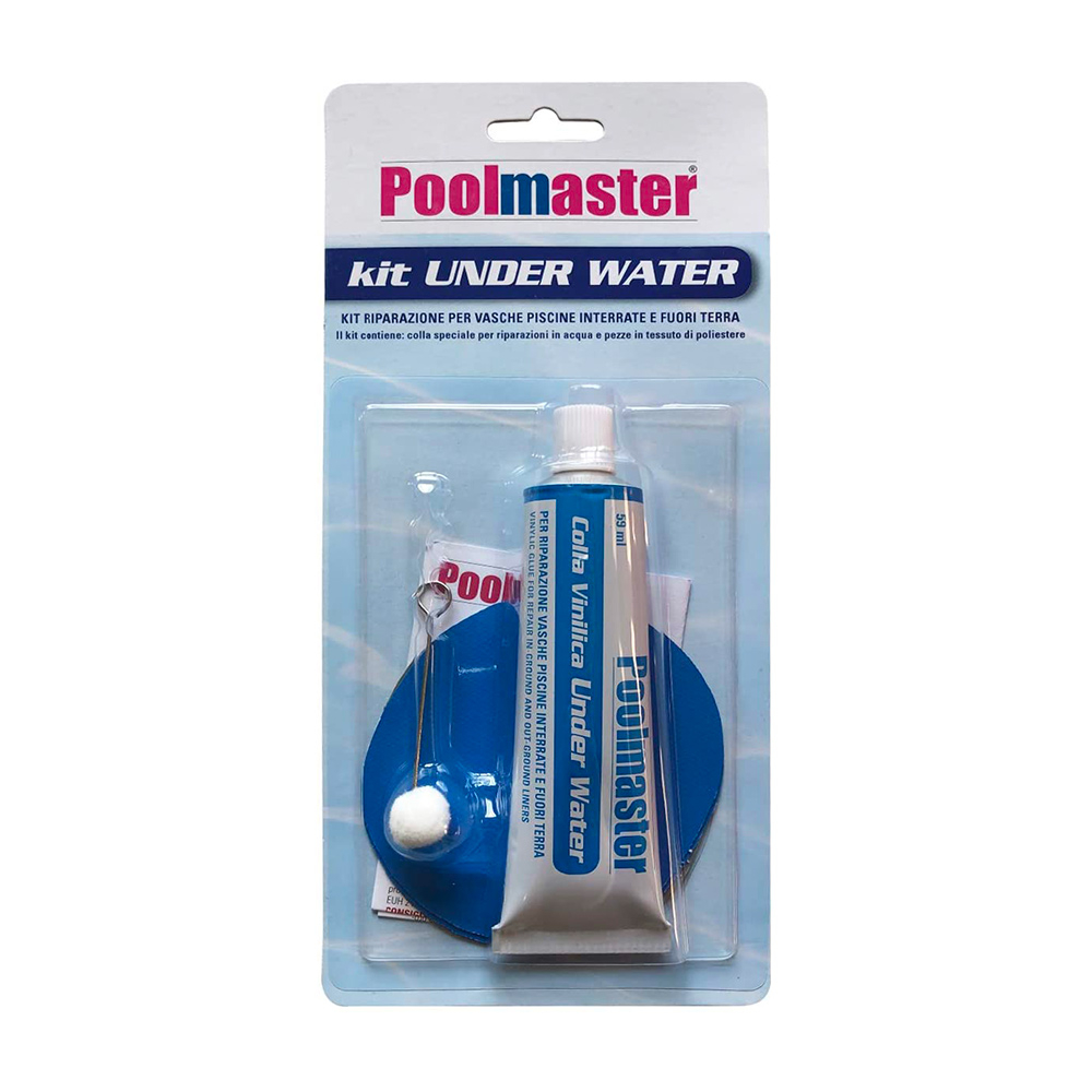 Reparatursatz für Poolmaster Under Water Poolfolie