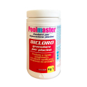 Starter Kit mit Dichlor pH pH minus Algizid und plus pH / Chlortester Angebot