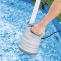 Bestway 58230 Entwässerungs- und Abflusspumpe für oberirdische Pools Flowclear Verkauf