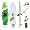 Stand Up Paddle Board Bestway 65310 340 cm Sup Hydro-Force Freesoul Verkauf