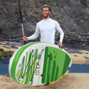 Stand Up Paddle Board Bestway 65310 340 cm Sup Hydro-Force Freesoul Katalog