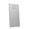 Unterputz rechteckige Harz Duschwanne 160x80 Stone Angebot
