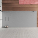 Harzduschwanne Bodenbündig 170x70 Stone Verkauf