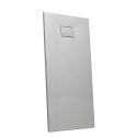 Harzduschwanne Bodenbündig 170x70 Stone Angebot
