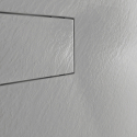 Harzduschwanne Bodenbündig 170x70 Stone Katalog