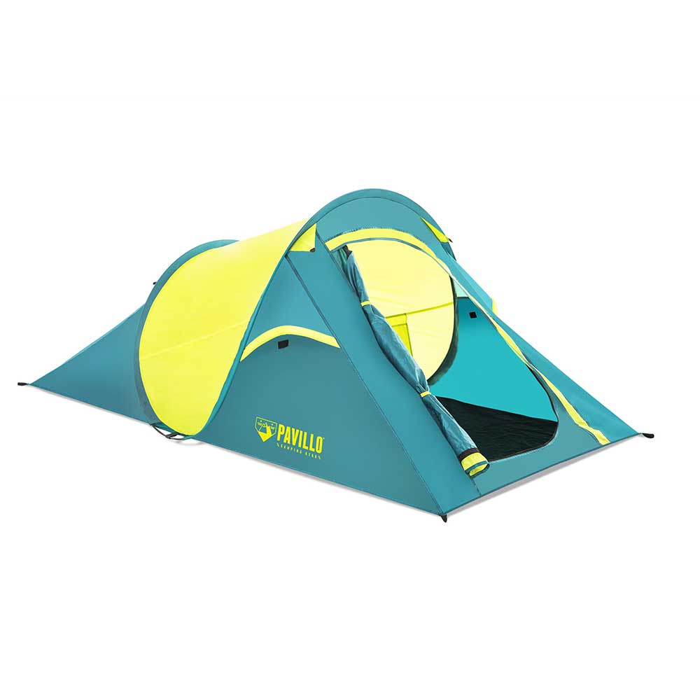 Pop-up Campingzelt Pavillo Coolquick 2 Bestway 68097 220x120x100