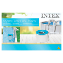 Intex 28000 Oberflächenabsauger Deluxe Pool Universell Außen Filter Einhängeskimmer Verkauf
