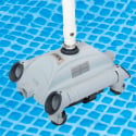 Intex 28001 Automatischer Pool Universeller Bodensauger Reinigungsroboter