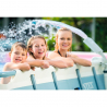 Intex 28089 Multi-Color Led Wasserfontäne Wassersprüher für Aufstellpool Verkauf