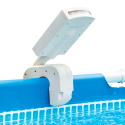 Intex 28089 Multi-Color Led Wasserfontäne Wassersprüher für Aufstellpool Angebot